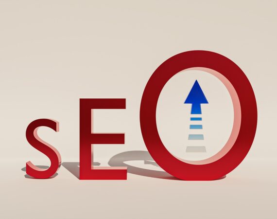Boost Your Website’s SEO: 5 Simple Strategies to Improve Search Rankings